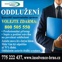 cz, 773 135 228 Vyměním SB 2+1 s nikou, Černá pole za větší 4+1, popřípadě větší 3+1 nabídněte.