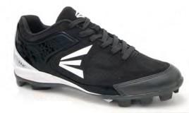 Softballová obuv (spikes) Pro softball se využívá