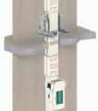 Rostoucí sítě Canalis KS Canalis KT IP55 IP55 3L + N + PE 3L + PE ; 3L + N + PE ; 3L + N +