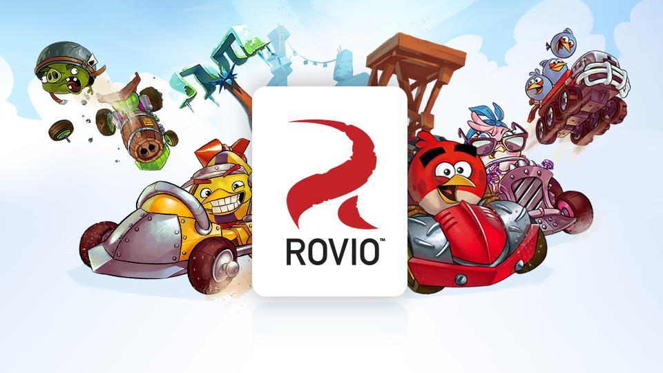 Autor Angry Birds vstupuje na burzu Byznys Finská společnost Rovio Entertainment plánuje vstoupit na helsinskou burzu, a to již pravděpodobně v říjnu.