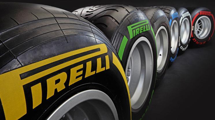 Hlavní zprávy Pirelli se vrací na burzu, plánuje nabídnout až 40 % akcií Italská společnost Pirelli, která je pátým největším výrobcem pneumatik na světě, připravuje návrat na burzu v Miláně.