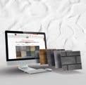 Vydejte se cestou kreativních technik! Vyberte si z pohodlí domova z kreativních struktur v moderní aplikaci Baumit Creative na www.baumit.cz.