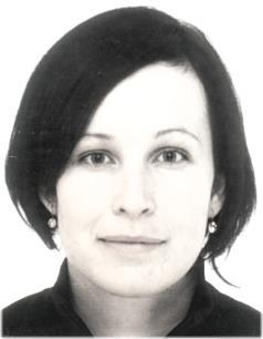 Životopis OSOBNÍ INFORMACE Jméno ING. HANA CIVIŠOVÁ Adresa ZDEŇKA FIBICHA 1620/34, ČESKÉ BUDĚJOVICE, 37008 Telefon 777112595