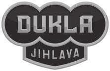 HC DUKLA JIHLAVA HC Dukla Jihlava, s.r.o. Tolstého 23, 586 01 Jihlava Založen: 1956 Kapacita: 7 200 Klubové barvy: žlutá, červená www.hcdukla.cz BRANKÁŘI ročník Záp. Min. Střely Zás. Prům.