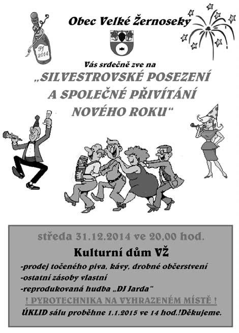 ZPRAVODAJ VELKÉ