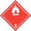 Datum vydání: 26. 1. 2017 Obchodní označení látky/směsi: Stránka: 7 z 8 IATA Class: 2.1 Hazard label: 2.1 14.4. Obalová skupina: ADR, IMDG, IATA Odpadá. 14.5.