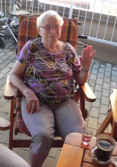 V pozdějším, tedy seniorském věku bychom si měli najít náplň, která povzbudí a