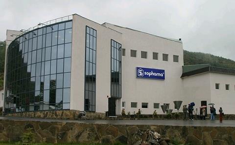 site (pharmaceutical