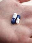 original counterfeit Analytical methods for testing counterfeit drugs: XRPD, HCLP-MS, Raman spectroscopy, Optical