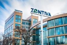 výzkumu 10 20% z obratu Zentiva (dříve Léčiva), Praha majitel: