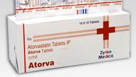 Sortis, Lipitor