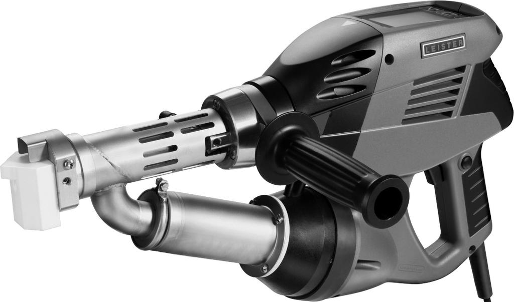 CZ WELDPLAST S2 S2 - PVC S2 - TPO Leister Process Technologies Galileo-Strasse 10 CH-6056
