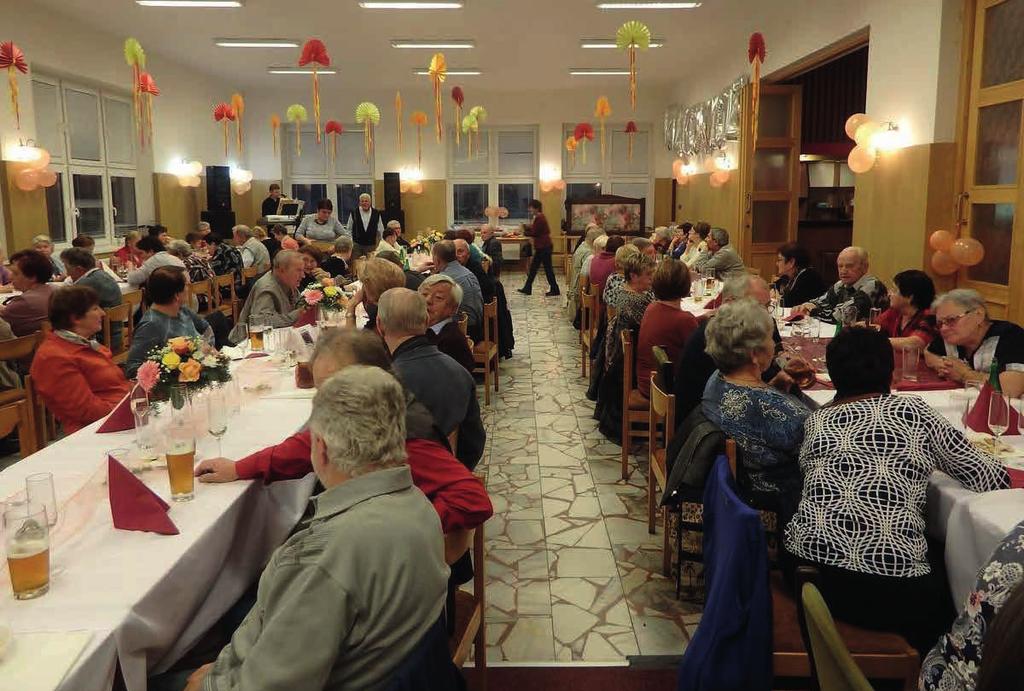 Milým povzbuzením do naší další činnosti je zisk Certifikátu aktivní seniorské organizace Moravskoslezského kraje za období od 1. 9. 2017 do 30. 7.