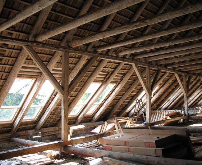 506 www.velux.cz info.cz@velux.com Konzultace při plánování Konzultace na místě stavby odborníci vás navštíví přímo na místě realizace stavby.