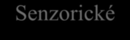 Projekční Vzestupné Senzorické SLUCHOVÁ DRÁHA 4-neuronová, většinou zkřížená dráha 1.N: bipolární buňka ganglion cochleare Corti n. cochlearis n. VIII dráha se dělí na 2 části do nuclei cochleares 2.