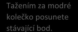 V zobrazené nabídce vyberte možnost Editace, čímž