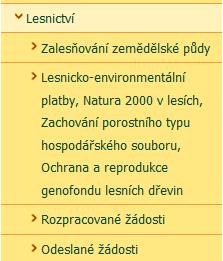 Farmáře SZIF nebo Portálu