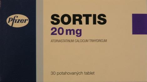 Polymorfismus atorvastatinu vápenatého (v příbalovém letáku se uvádí: sůl, hydrát; neuvádí se polymorf, amorfát) Do 12/2010 asi patentováno 70 krystalických forem + 30 patentů na amorfní