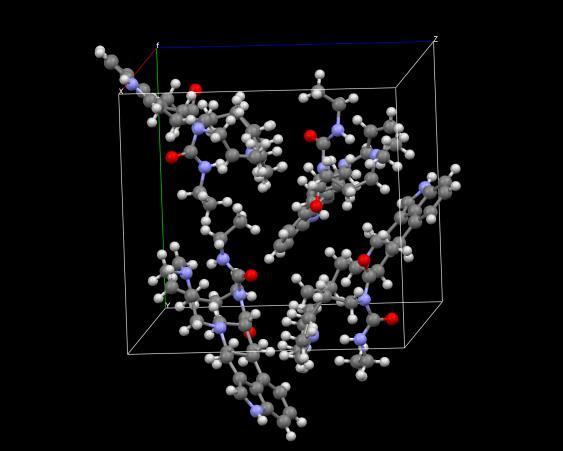Cabergoline I