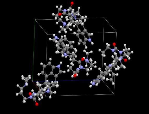 Cabergoline VII