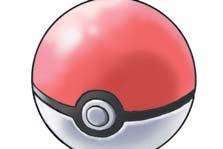 Bojujte proti Pokémonům m a snižte jejich HP, hoďte Poké