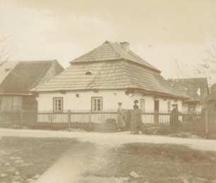 Z historie středních Brd III. Mgr. Tomáš Makaj S cizími odborníky přichází zkvalitnění a zefektivnění výroby železa a litiny.