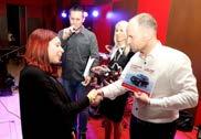 sparťanská rodina partnerů utěšeně rozrůstá.