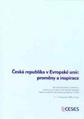 mnohovrstevnatá mozaika unijní a české bezpečnostní politiky prostřednictvím oficiálních dokumentů, odborných studií a hlavních vystoupení, s nimiž se veřejnost mohla seznámit v průběhu projektu.