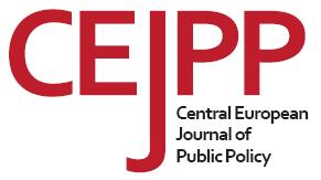 Central European Journal of Public Policy Šéfredaktor Ediční rada Redakční rada E-mail Webové stránky Mgr. Martin Nekola Mgr. Jan Morávek, Ph.D. Mgr. Marta Nachtmannová, Prof. František Ochrana, Ph.D. Dr.