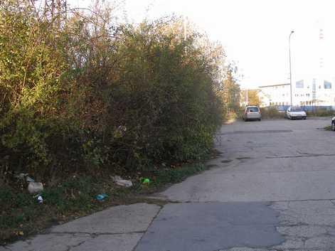 ZNALECKÝ POSUDEK O CENĚ OBVYKLÉ číslo 1626-58-2018 NEMOVITÁ VĚC: Pozemek č. 744/27 ostatní plocha, k.ú. Malešice, obec Praha, hl.m. Praha Katastrální údaje : Kraj Hlavní město Praha, okres Hlavní město Praha, obec Praha, k.