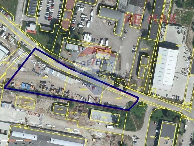 7 dopravní dostupnost - 0,80 možnost zastavění poz. - 1,00 intenzita využití poz. - 0,70 vybavenost pozemku - 0,80 úvaha zpracovatele ocenění - 1,00 Cena Výměra Jednotková cena Koeficient Upravená JC.