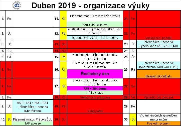 Uzavřené FB skupiny existují prakticky ve všech třídách. Chceme po žácích, aby korigovali svůj slovník, ukončili užívání vulgarit a byl nastaven pokojný stav.