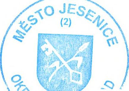 Smluvní strany prohlašují, že si tento dodatek před jeho podpisem řádně přečetly, a že je projevem jejich pravé a svobodné vůle, na důkaz čehož pod něj připojují své podpisy.