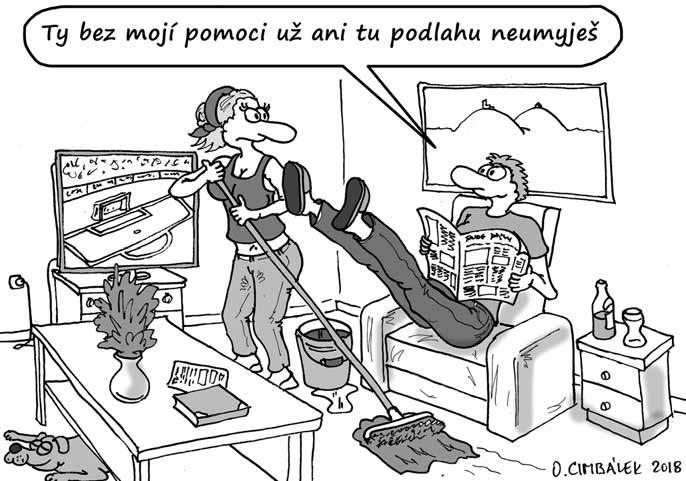 No jednoducho, vysvětluje Božin, začal vynášat úplně iné karty než keré sem mu rozdál!