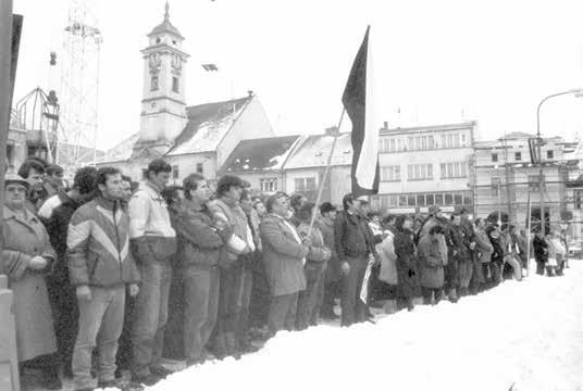 Firma podle insolvenčního rejstříku dluží 7,4 milionu korun. Dvacet let jsem podnikala bez sebemenších potíží a s čistým štítem.