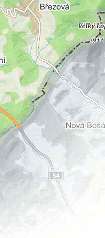 Křižková OSTROŽSKÁ LHOTA Roman Tuháček NIVNICE Miroslav Vykydal BYSTŘICE POD LOP.