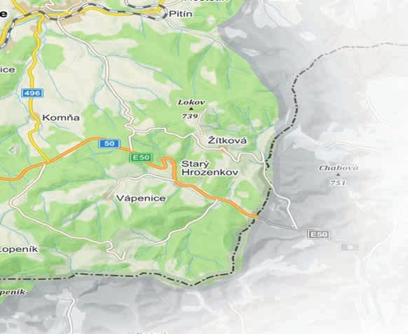 HOSTĚTÍN Jaroslav Boleček BOJKOVICE Petr Viceník PITÍN Martin Zálešák OŘECHOV Jarmila