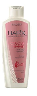 Šampon naneste na mokré vlasy, napěňte a důkladně opláchněte. 2.