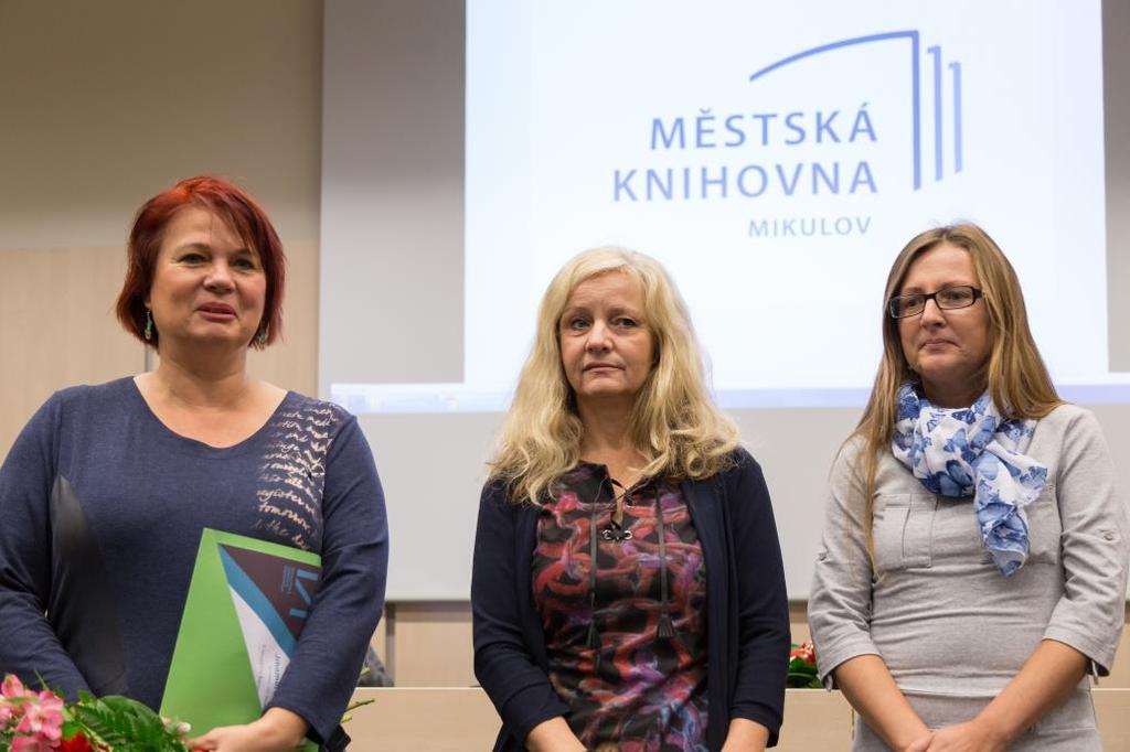 počtem akcí a energií se stala významnou součástí města. Najdete tu seniory, kteří se vzdělávají ve Virtuální univerzitě 3.