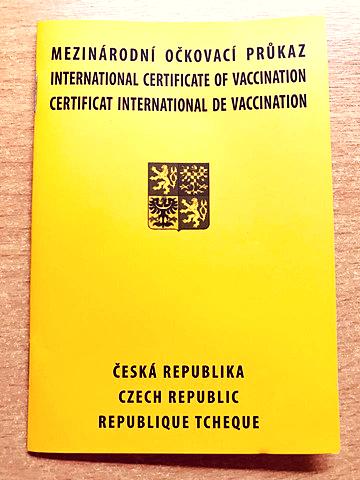 Určitě si zkontrolujte, zda máte platný PAS a to po celou dobu zahraniční stáže. VÍZA je nutné si vyřídit na Thajské ambasádě v Praze a poté si je tam také musíte vyzvednout.