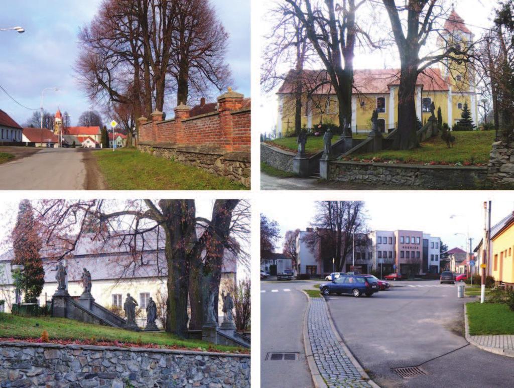 URBANISTICKÉ STŘEDISKO