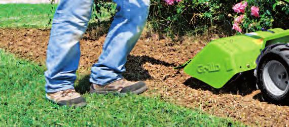3000 Kohler Kypřič je 50 cm dlouhý a nastavitelný, slupice