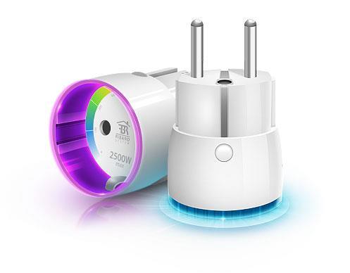 Fibaro je pěkné, kvalitní a
