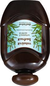 : 84103 EAN výrobek: 8594060451510 EAN karton: 48594060451518 18 64 1152 Kräuter Kurbad bylinné lázně / herbal bath Pferdebalsam /Pferdebalsam/ 500