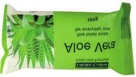 hotelové mýdlo / hotel soap Toaletní mýdlo /Toilet soap/ 100 g vitamin E