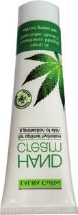 cream/ 100 ml s obsahem konopného : 45347 EAN