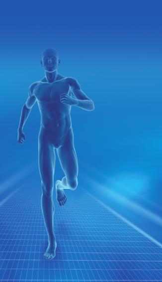 ČESKÝ TRADIČNÍ VÝROBCE KLOUBNÍCH IMPLANTÁTŮ Totální náhrada