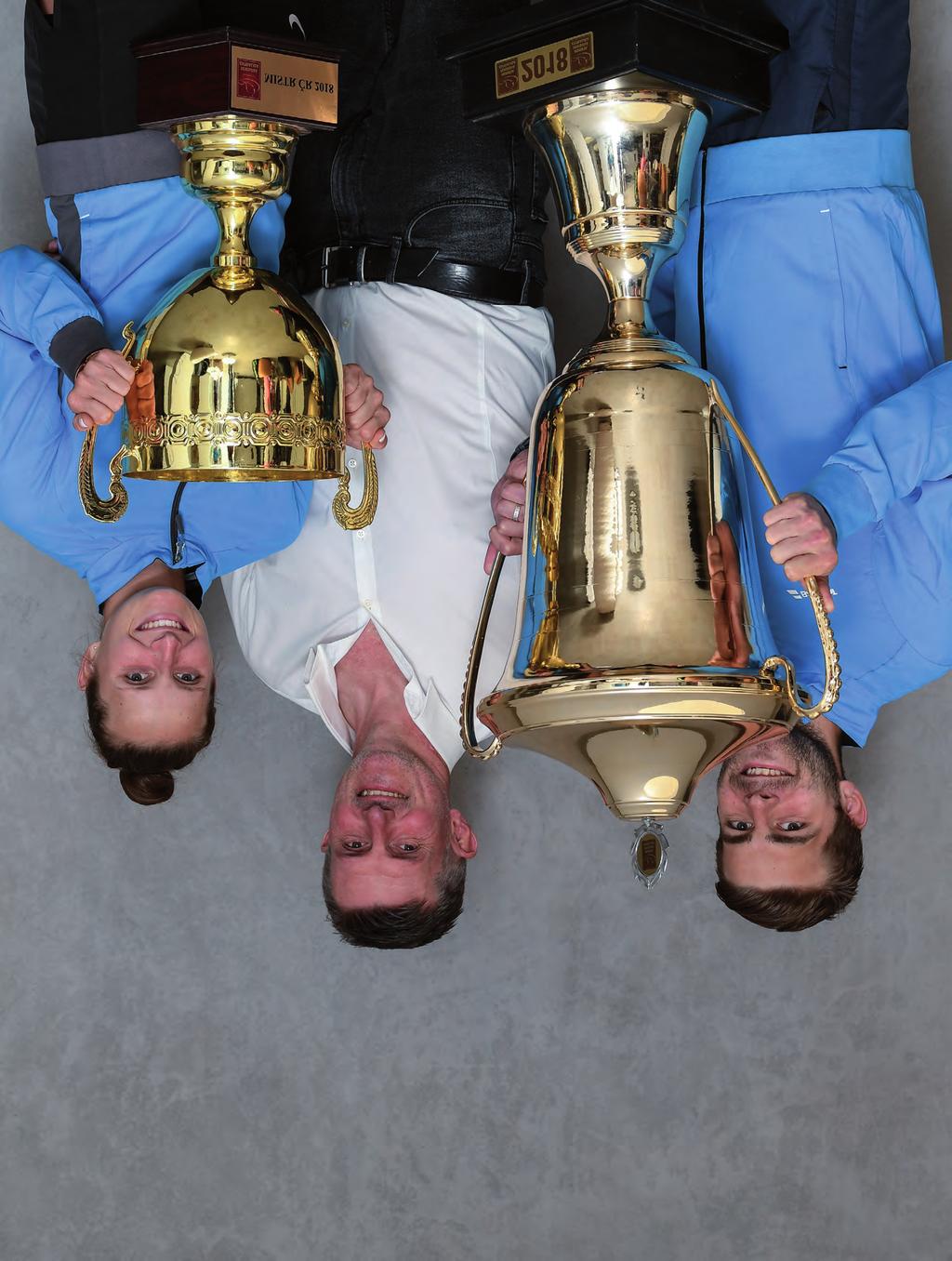 I. ČLTK REVUE 16.