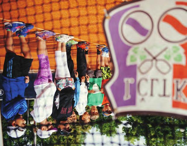 protected ranking a zkusit uhrát body. Pokud se mi to nepodaří a nebudu se dostávat na větší turnaje, soustředím se na čtyřhru. Další pětadvacítky už bych objíždět nechtěla, přibližuje situaci.