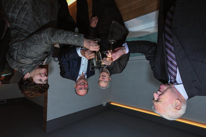 prezident klubu Václav Klaus Pohled na